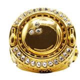 Bowling Champions Ring