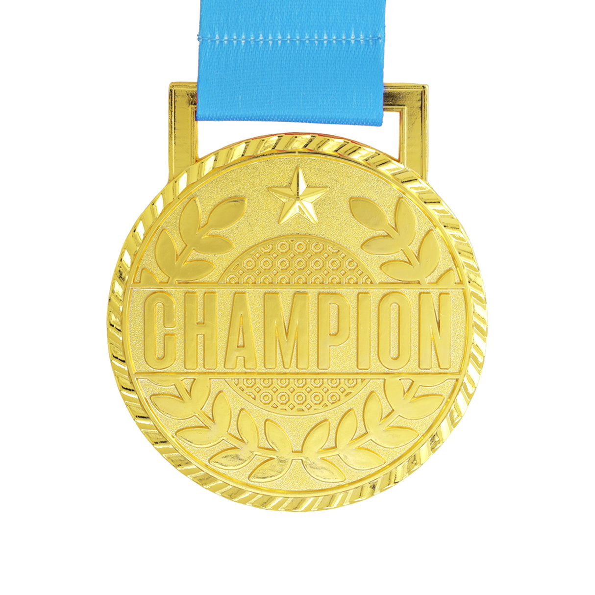 MED26 Gold&Blue Champion