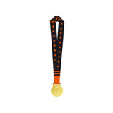 MED26 Gold&Orange Champion