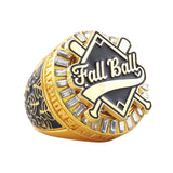 Fall Ball '26 Gold Champions Ring