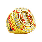 GEN26B Gold Champions Ring