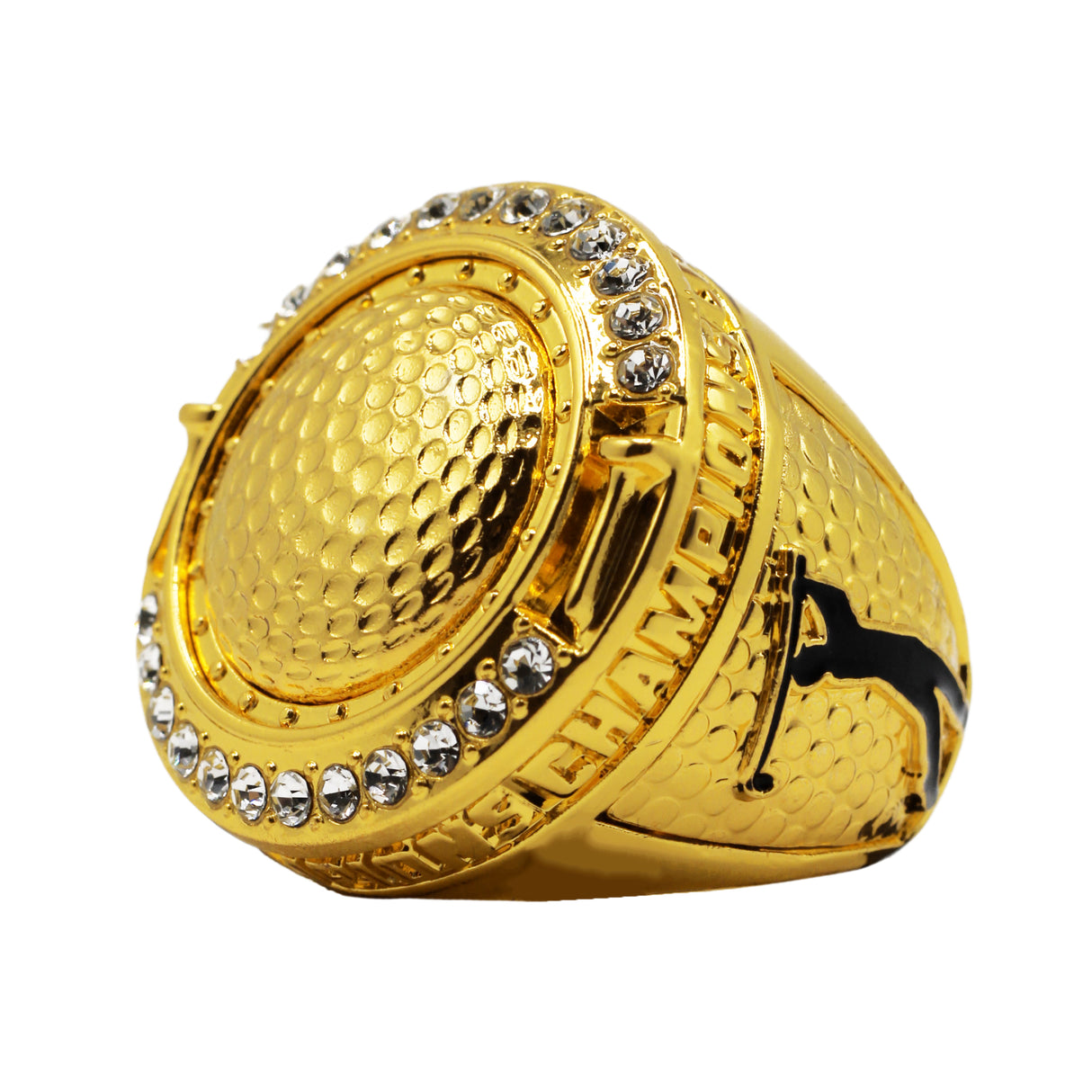Golf Champions Ring