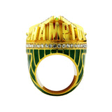GEN26D Field Green Champions Ring