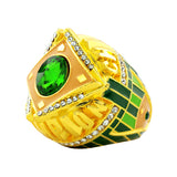 GEN26D Field Green Champions Ring