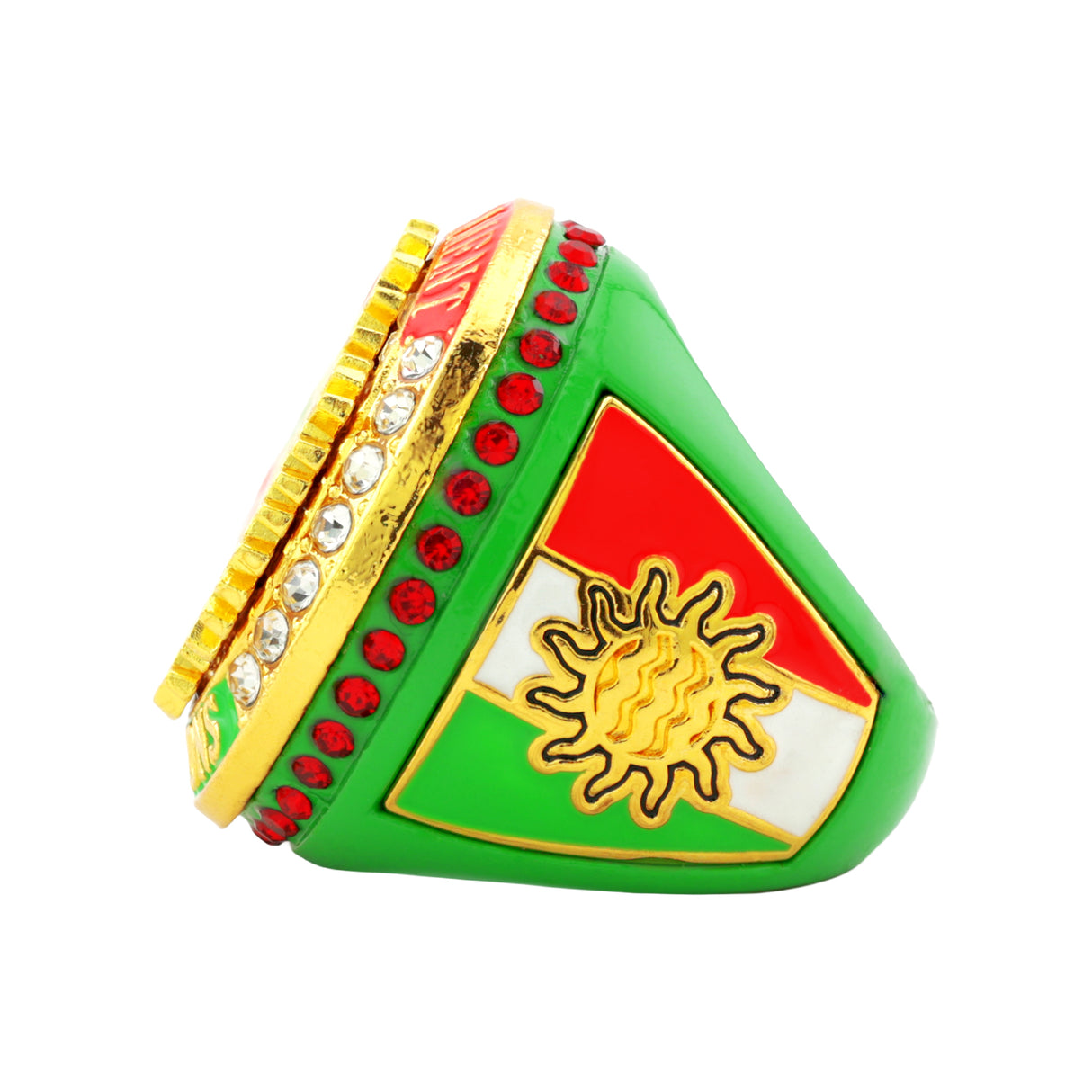 GEN26 Cinco De Mayo Tournament Champions Ring