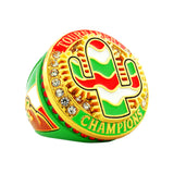 GEN26 Cinco De Mayo Tournament Champions Ring