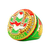 GEN26 Cinco De Mayo Tournament Champions Ring
