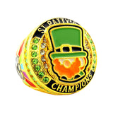 GEN26 St. Patty's Day Champions Ring