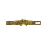 GEN2 Champion Belt Gold&Gunmetal