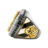 GEN26 Father's Day All Stones 1 Ring