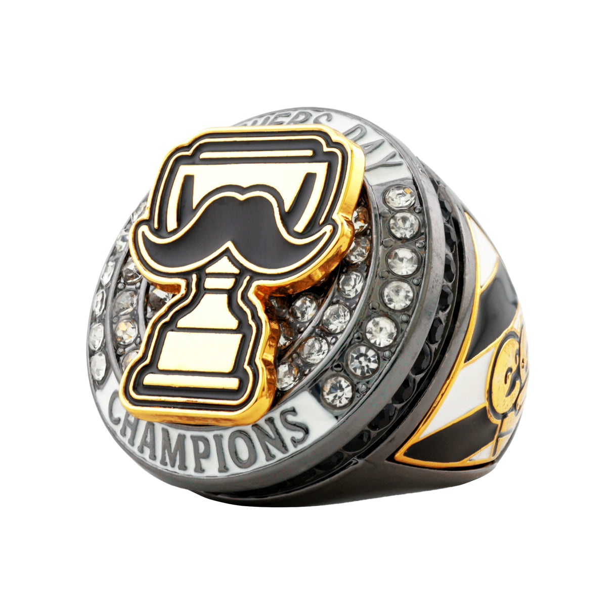 GEN26 Father's Day Champions Ring