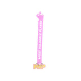 MED25 MVP 4" Medal - Gold&Lilac