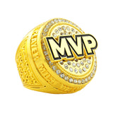 MVP26 Gold Ring