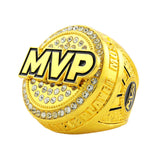 MVP26 Gold Ring