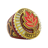 GEN26 Fall Leaf Champions Ring