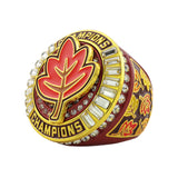 GEN26 Fall Leaf Champions Ring