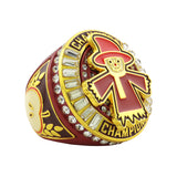 GEN26 Scarecrow Champions Ring