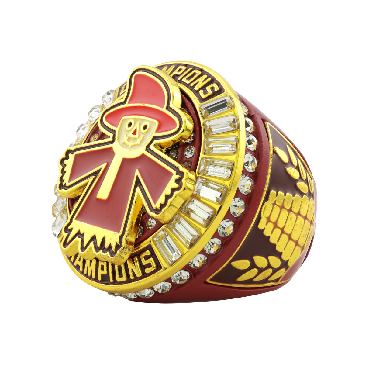 GEN26 Scarecrow Champions Ring