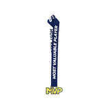MED25 MVP 4" Medal - Gold/Navy
