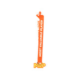MED25 MVP 4" Medal - Gold/Orange