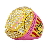 GEN25B Pink Champions Ring