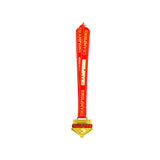 MED26 4'' Baseball Gold&Red Champions Medal