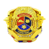 GEN26 First Responders Champions Ring