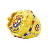 GEN26 First Responders Champions Ring