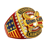 GS25 Cardinal Champions Ring