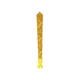 MED26 Ribbon Gold