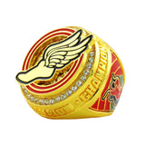 Shoe26 Gold Champions Ring