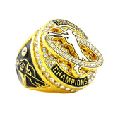 GEN26C Softball Gold Tournament Champions Ring
