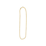 20'' Gold Stainless Steel Chain