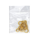 20'' Gold Stainless Steel Chain