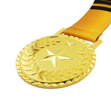 MED26 Gold Star