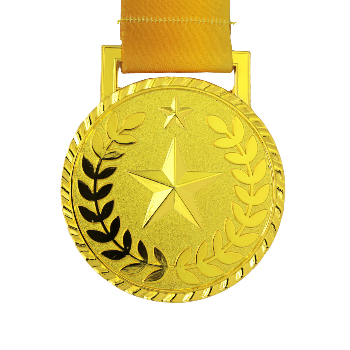 MED26 Gold Star