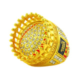 GEN26 Gold World Series Champions Ring
