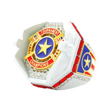GEN26 Eagle White Tournament Champions Ring