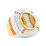 GEN26B White Champions Ring