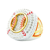 GEN26B White Champions Ring