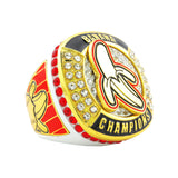 GEN26 Banana White Champions Ring