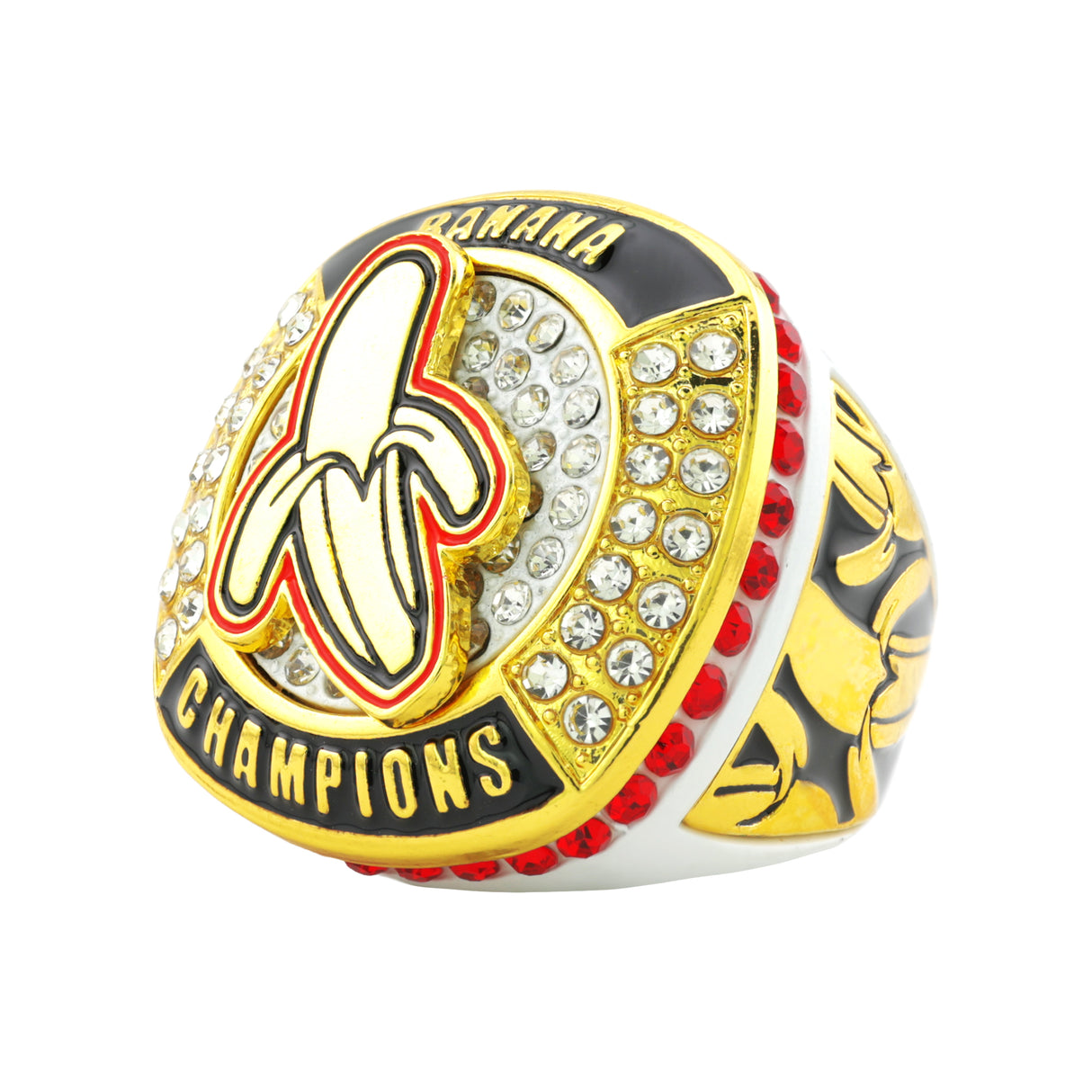 GEN26 Banana White Champions Ring