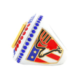 GEN26 USA Tournament Champions Ring