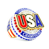 GEN26 USA Tournament Champions Ring