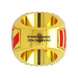 Ring Engraving Examples