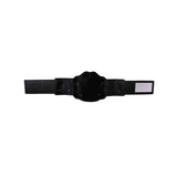 GS26 Belt Black/Gold