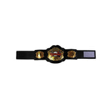 GS26 Belt Black/Gold