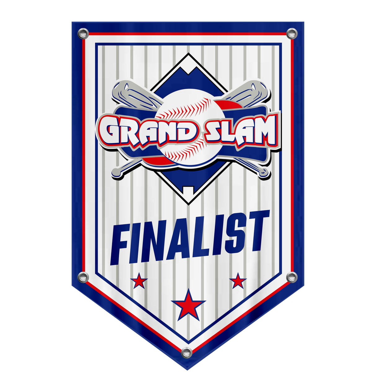 Grand Slam Finalist Banner 1