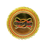 GS25 Gold MVP Coin