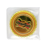 GS25 Gold MVP Coin